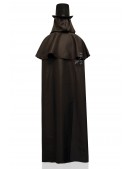 Костюм Чумной Доктор X-Style (221015) - оригинальная одежда, 2
