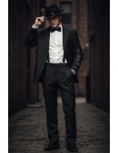 Джентльменский набор в стиле Гэтсби (611008) - цена, 4