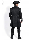 Костюм пирата Cosplay Couture (221023) - оригинальная одежда, 2