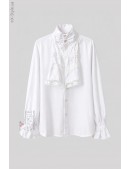 Костюм пирата Cosplay Couture (221023) - материал, 6