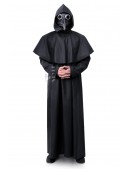 Костюм Чумной доктор X-Style (221011) - оригинальная одежда, 2