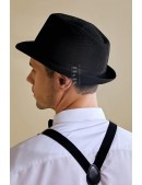 Джентльменский набор в стиле Гэтсби (611069) - материал, 6