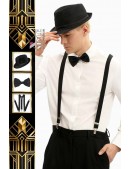 Джентльменский набор в стиле Гэтсби (611069) - foto