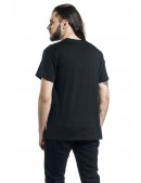 Мужская футболка BAT Curse (212002) - оригинальная одежда, 2