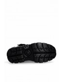 Шкіряні кросівки New Rock TOWER ITALI (314042) - 3, 8