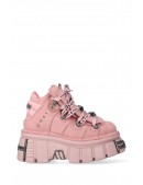 Кроссовки New Rock NOBUK ROSA (314067) - 7, 16