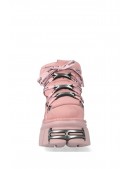 Кроссовки New Rock NOBUK ROSA (314067) - 5, 12