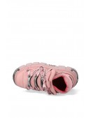 Кроссовки New Rock NOBUK ROSA (314067) - материал, 6