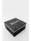 Кросівки на високій платформі Demonia (314001) - 4, 10