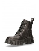 Кожаные ботинки New Rock WN10066 (310066) - цена, 4