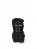 Ботинки на высокой платформе New Rock (314027) - материал, 6