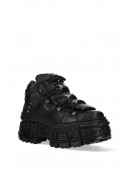 Ботинки на высокой платформе New Rock (314027) - 5, 12