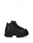 Ботинки на высокой платформе New Rock (314027) - 4, 10