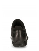 Мужские кожаные кроссовки DEPORTIVOS-012 (315012) - 3, 8