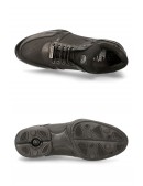 Мужские кожаные кроссовки DEPORTIVOS-012 (315012) - цена, 4