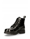 Кожаные ботинки унисекс Ranger New Rock (310070) - цена, 4