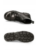 Кожаные ботинки унисекс Ranger New Rock (310070) - 3, 8