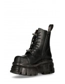 Черевики з натуральної шкіри CUCHILLA TOWER (310065) - материал, 6