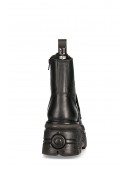 Черевики з натуральної шкіри CUCHILLA TOWER (310065) - цена, 4