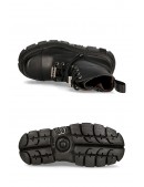 Черевики з натуральної шкіри CUCHILLA TOWER (310065) - оригинальная одежда, 2