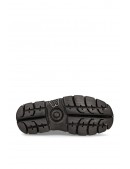 Кожаные ботинки New Rock Metallic Tower (310090) - материал, 6