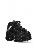 Шкіряні кросівки New Rock TANK PALADIO (314063) - материал, 6