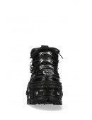 Шкіряні кросівки New Rock TANK PALADIO (314063) - 3, 8