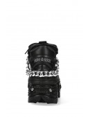 Шкіряні кросівки New Rock TANK PALADIO (314063) - 6, 14