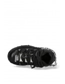 Шкіряні кросівки New Rock TANK PALADIO (314063) - 4, 10