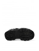 Шкіряні кросівки New Rock TANK PALADIO (314063) - 5, 12