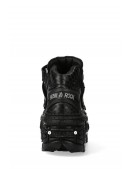 Кожаные кроссовки New Rock SERPIENTE IMPERFECT (314075) - 3, 8