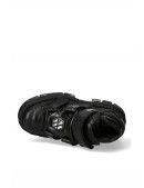 Кожаные кроссовки New Rock SERPIENTE IMPERFECT (314075) - 6, 14