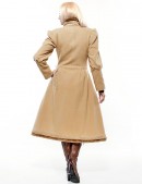 Женское кашемировое пальто X-Style (евро-зима) (115038) - цена, 4