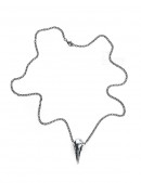 Кулон Rabenschadel Kleine (AGP752) - материал, 6