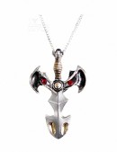 Кулон Draco Sword (FB14) - оригинальная одежда, 2