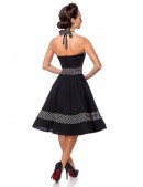 Летнее платье в стиле Ретро Belsira (105518) - оригинальная одежда, 2