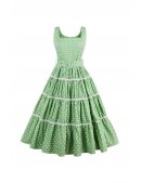 Літнє плаття Pin-Up X5351 (105351) - 5, 12