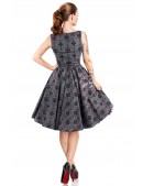 Платье в стиле Ретро XC5260 (105260) - оригинальная одежда, 2