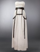 Длинное платье с портупеей XSTYLE (105202) - foto