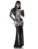 Платье Skeleton Lady (105208) - foto