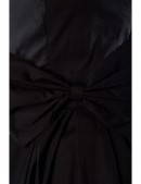 Черное платье Рокабилли AN5294 (105294) - цена, 4