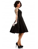 Платье в стиле Ретро X5341 (105341) - цена, 4