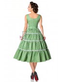 Винтажное платье Mint Belle (105351) - оригинальная одежда, 2