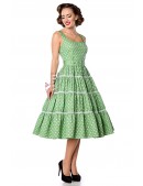 Винтажное платье Mint Belle (105351) - 3, 8