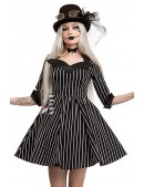 Костюм Steampunk Doll Xstyle (118046) - 3, 8