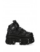 Кожаные кроссовки New Rock ENTRESUELA IMPERFECT (314062) - 5, 12