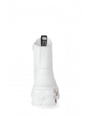 Белые ботинки на платформе New Rock URBAN TRILLS (310096) - 3, 8