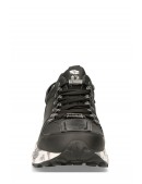 Мужские кожаные кроссовки New Rock CHRONO (315008) - цена, 4