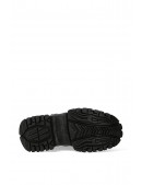Кожаные кроссовки с винтами New Rock URBAN ELEGANCE (314080) - оригинальная одежда, 2