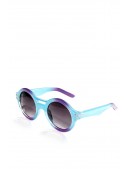Круглые женские очки YS54 (905054) - цена, 4